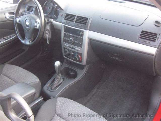 Chevrolet Cobalt 2009 photo 19